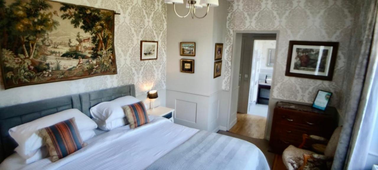 La Petite Auberge Carennac Bagian luar foto