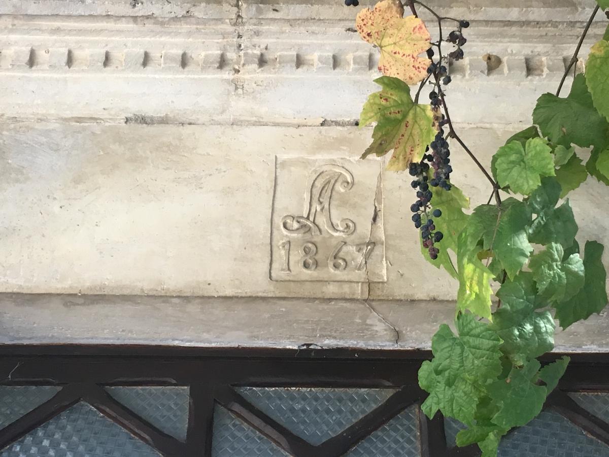 La Petite Auberge Carennac Bagian luar foto